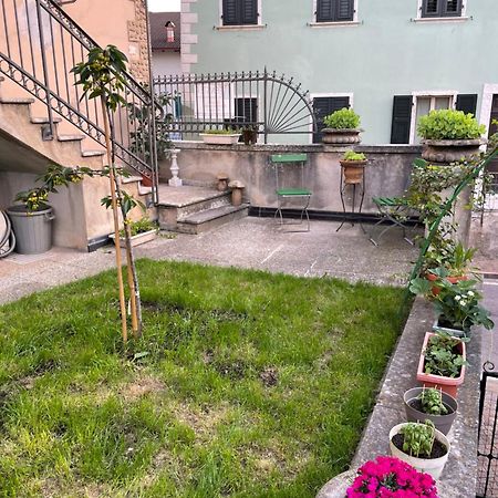 Casa Vacanza Predaia Taio Екстер'єр фото