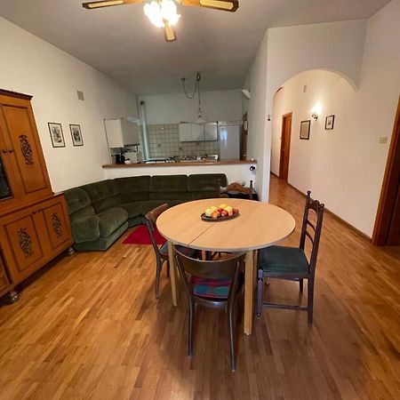 Casa Vacanza Predaia Taio Екстер'єр фото