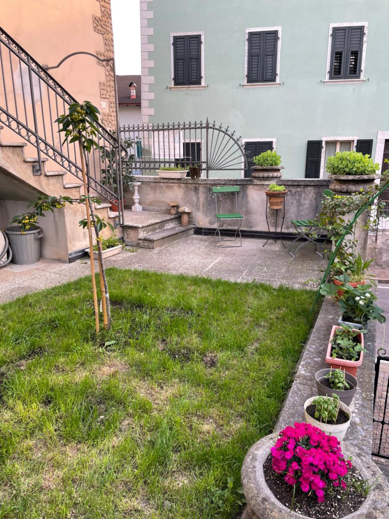 Casa Vacanza Predaia Taio Екстер'єр фото