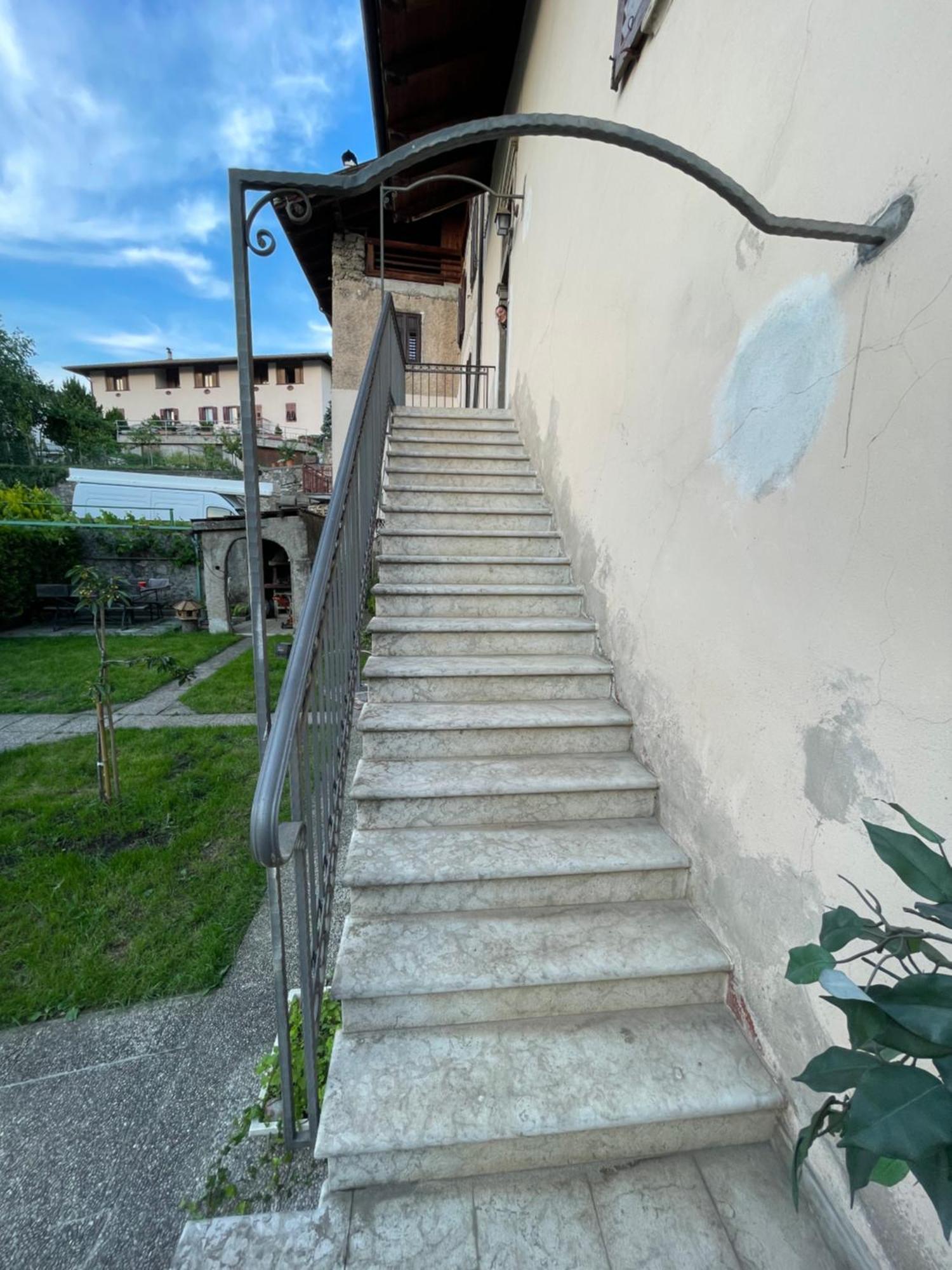 Casa Vacanza Predaia Taio Екстер'єр фото