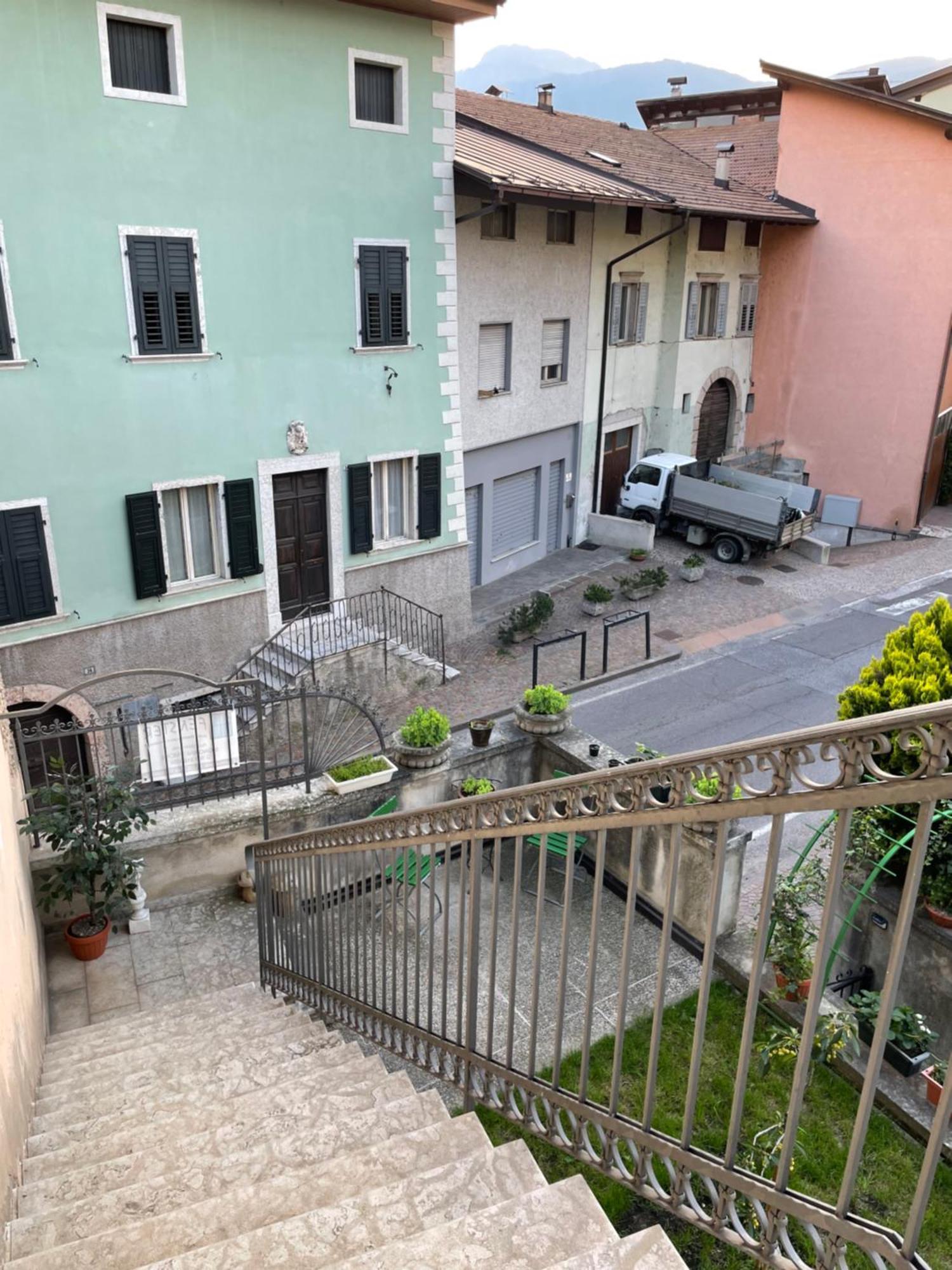 Casa Vacanza Predaia Taio Екстер'єр фото