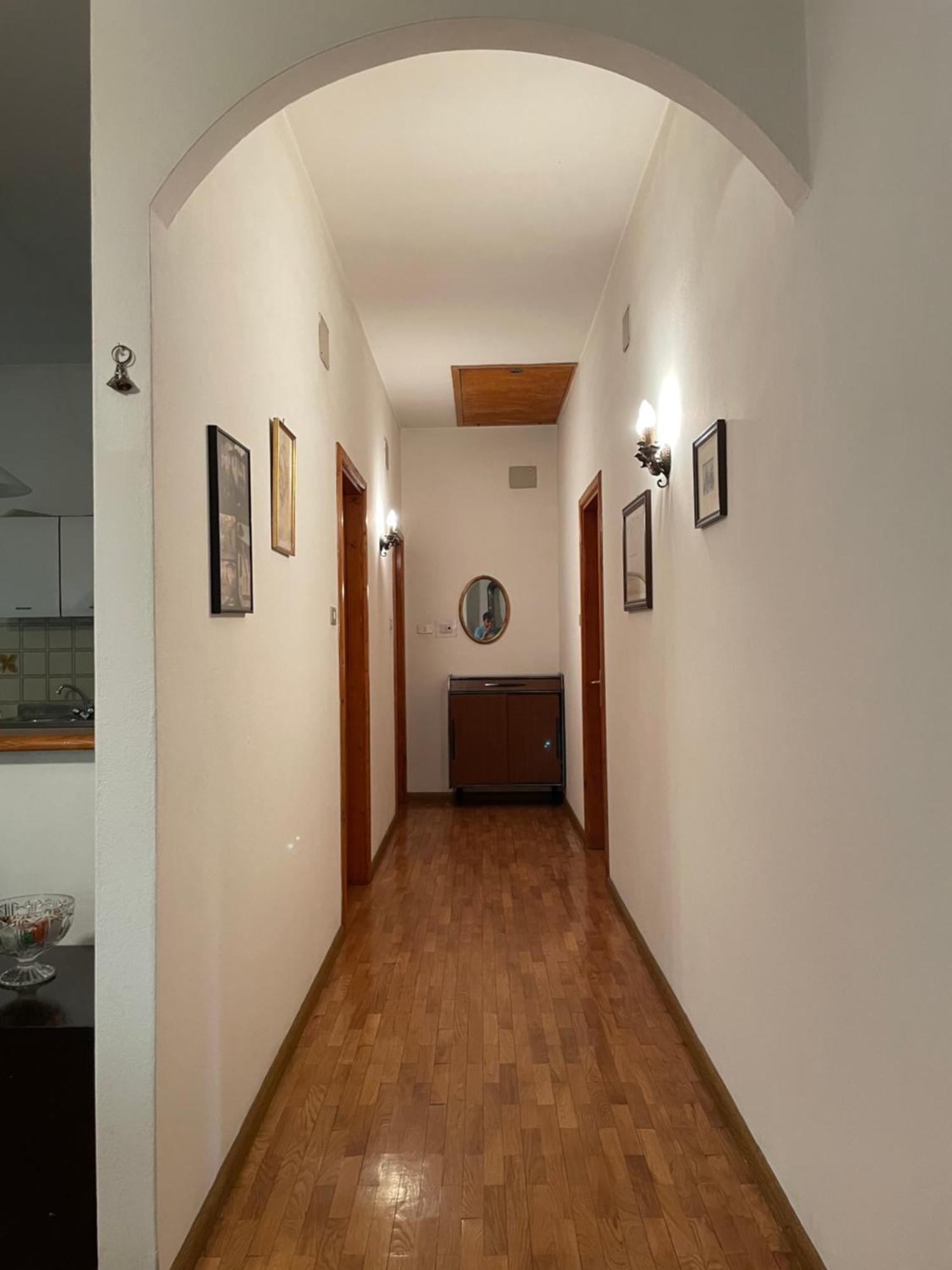 Casa Vacanza Predaia Taio Екстер'єр фото