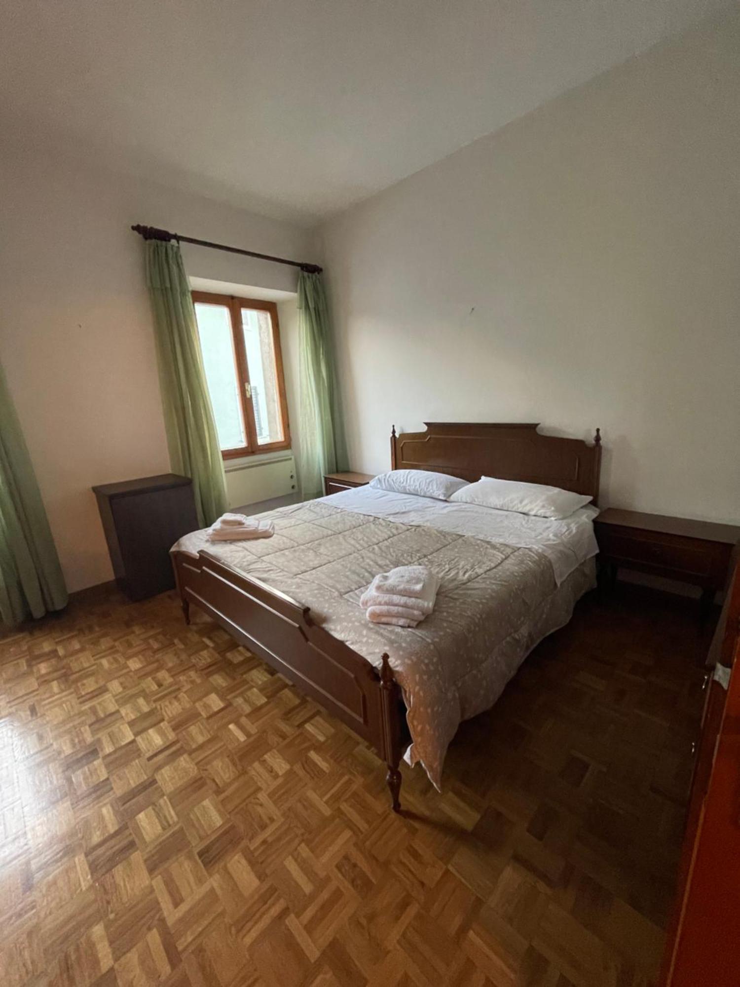 Casa Vacanza Predaia Taio Екстер'єр фото