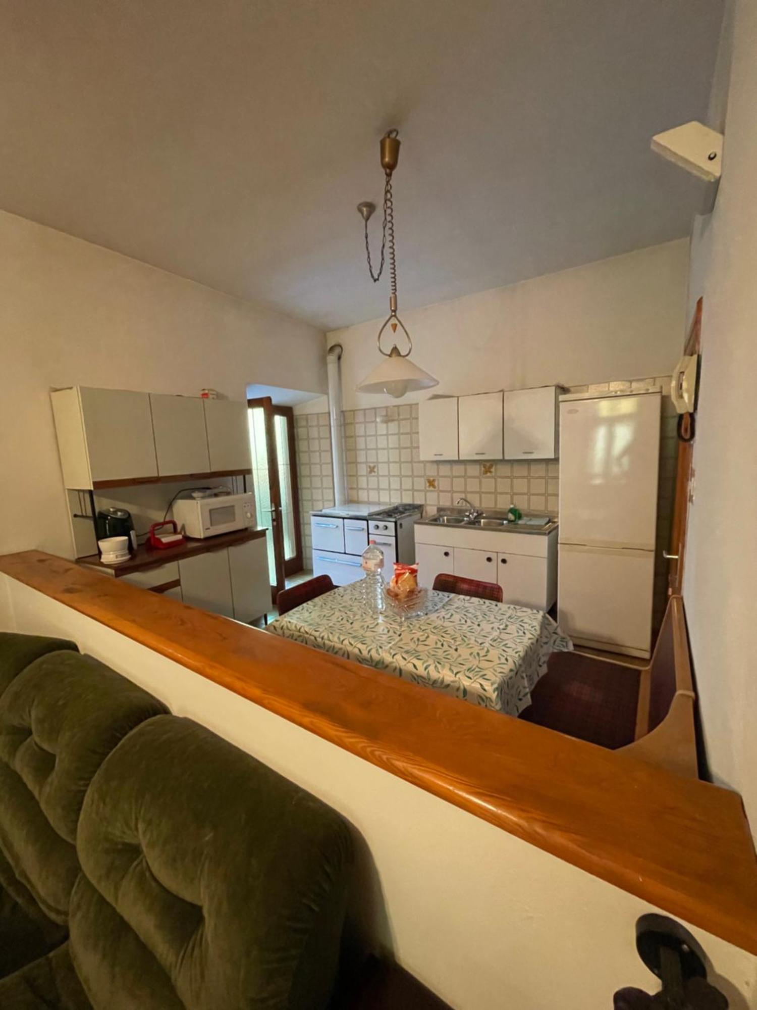 Casa Vacanza Predaia Taio Екстер'єр фото