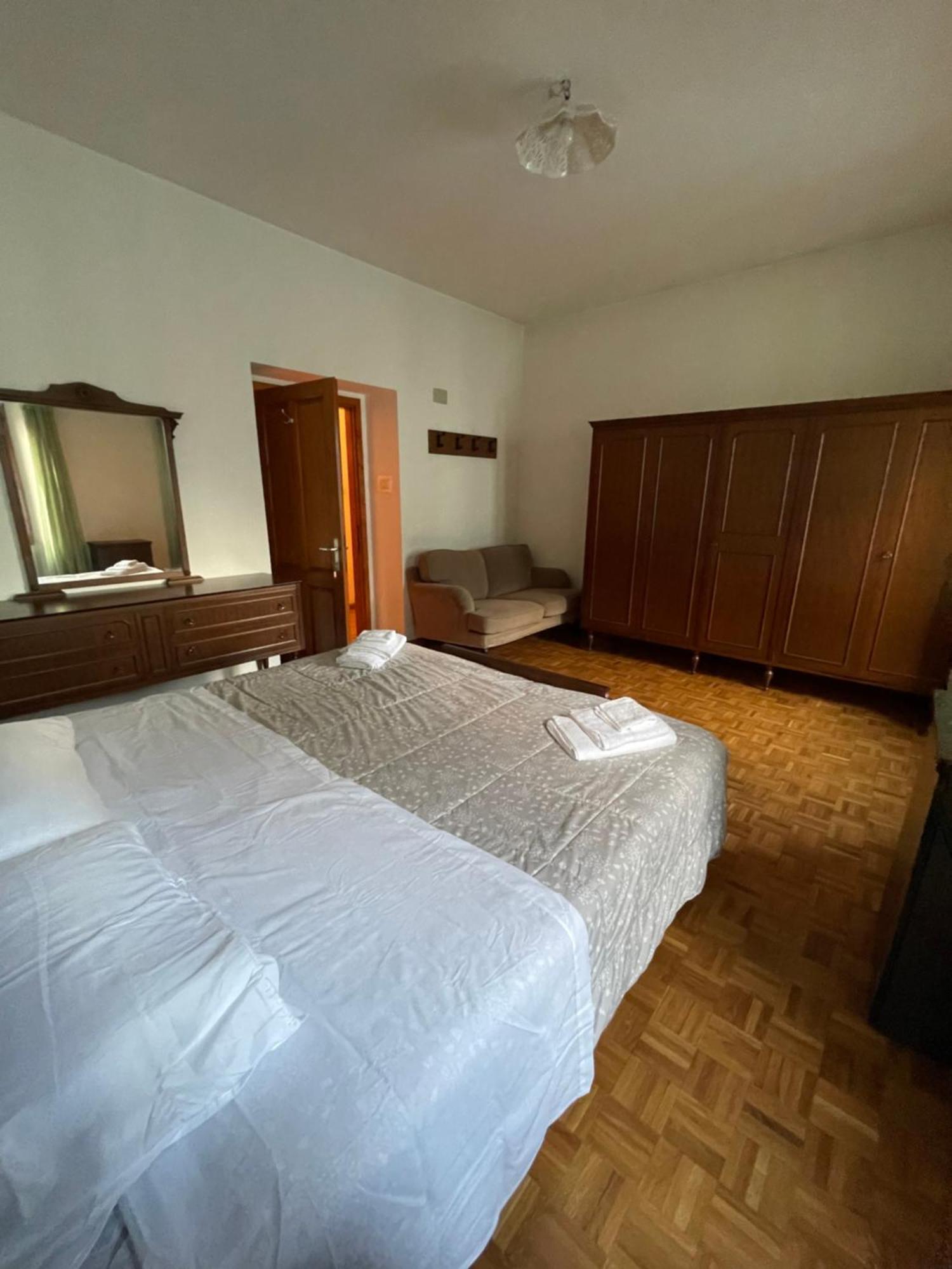 Casa Vacanza Predaia Taio Екстер'єр фото