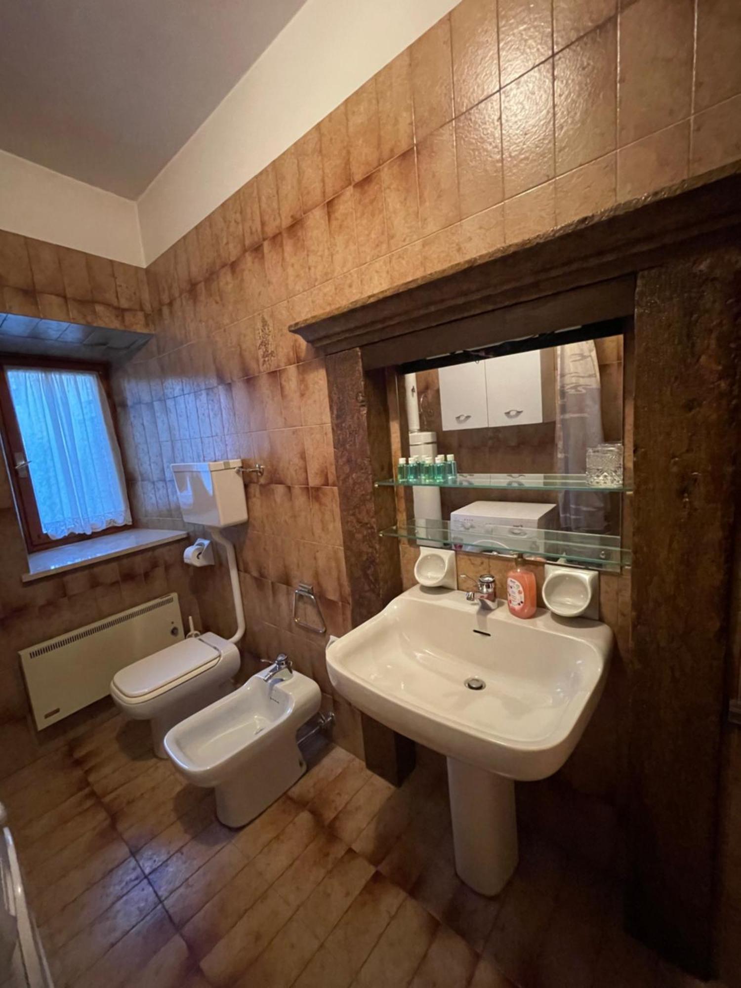 Casa Vacanza Predaia Taio Екстер'єр фото
